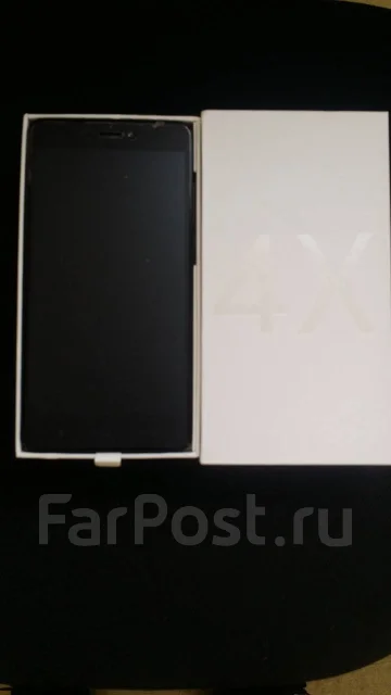 Xiaomi Redmi Note 4X. �����, ������, 3G, 4G LTE ����