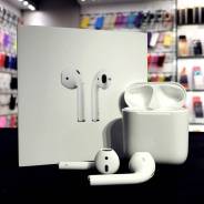 Apple AirPods