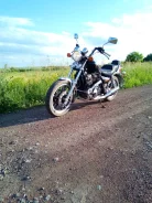 Honda NV 750. 750����. ��., ��������, ���, � �������� ����