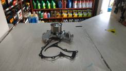 Помпа водяная. Isuzu Bighorn, UBS1VC, UBS1VF, UBS5VC, UBS5VF, UBS6VC, UBS6VF Isuzu MU, UCS7VF Двигатель 6VD1