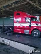 Peterbilt 387, 2009