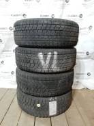 Bridgestone. Зимние, без шипов, 10 %, 4 шт