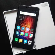 Xiaomi Redmi 4X. �����, 3G, 4G LTE, Dual-SIM ����