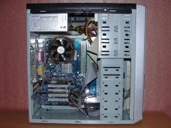 Socket 478. ��� ����� �� ������������ ����