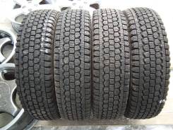 Bridgestone Blizzak W965. Зимние, без шипов, 5 %, 4 шт