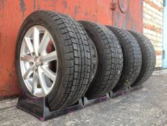 Dunlop DSX. Зимние, 10 %, 4 шт