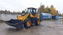 Сибиряк 9360L. Продается погрузчик, 3 000 кг., Дизельный