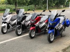 Yamaha Nmax. 155����. ��., ��������, ���, ��� �������. ��� ����� �� ������������� ����