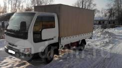 Nissan Atlas. Продается грузовик , 2 000 куб. см., 1 500 кг., 4x2