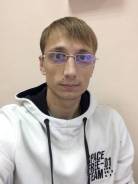 Специалист по защите информации. Высшее образование по специальности, опыт работы 8 лет