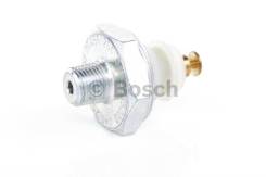 Датчик давления масла(гвоздик) Bosch 0986345000