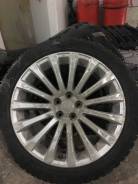 Продам комплект 5х100 Subaru original. 7.5x18" 5x100.00 ET48