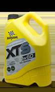Синт. моторное масло) 10W60 XTS SN/CF 5L Bardahl 36253 в Усть-Илимске Bardahl XTS