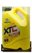 Полусинт. моторное масло) 10W40 XTC SL/CF 5L Bardahl 36243 в Усть-Илимске Bardahl XTC