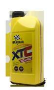 Полусинт. моторное масло) 10W40 XTC SL/CF 1L Bardahl 36241 в Усть-Илимске Bardahl XTC