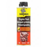 Промывка двигателя 15 мин 0,3л Engine Flush Bardahl 1032B в Усть-Илимске Промывка двигателя 15 мин 0,3л ENGINE FLUSH BARDAHL 1032B