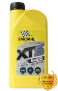 Синт. моторное масло) 5W20 XTS SN 1L Bardahl 36291 в Усть-Илимске Bardahl XTS