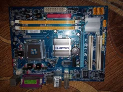 LGA775