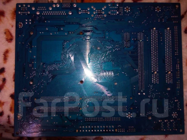 LGA775 ����