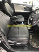 Чехлы. Toyota Wish, ZGE20G, ZGE20W, ZGE21G, ZGE22W, ZGE25G, ZGE25W Двигатели: 2ZRFAE, 3ZRFAE
