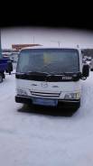 Mazda Titan. Грузовик бортовой, 4 300 куб. см., 3 500 кг., 4x2