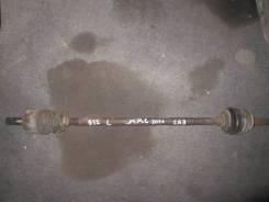 Привод, полуось. Mitsubishi Lancer, CA1A, CA2A, CA3A, CB1A, CB1W, CB2A, CB2W, CB3A Mitsubishi Libero, CB1V, CB2V, CB2W Mitsubishi Mirage, CA1A, CA2A...