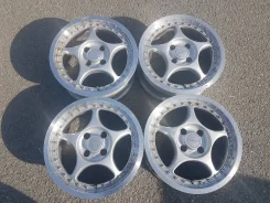 Spirit Racing 411 Arc. 6.5x15", 4x100, ET45, �� 72���. ����