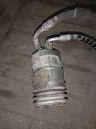 Кондиционер салона. Isuzu Bighorn, UBS69GW, UBS26GW, UBS69DW, UBS26DW, UBS25GW, UBS25DW, UBS73DW, UBS73GW Двигатели: 4JG2, 6VE1, 6VD1, 4JX1