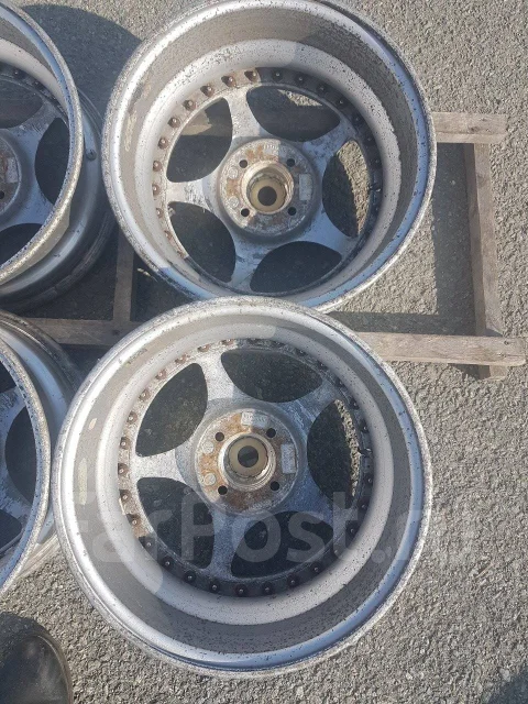 Spirit Racing 411 Arc. 6.5x15", 4x100, ET45, �� 72���. ����