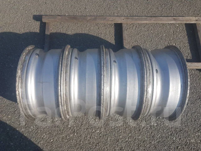 Spirit Racing 411 Arc. 6.5x15", 4x100, ET45, �� 72���. ����