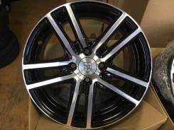 Tech Line TL 529. 6.0x15", 4x100.00, ET40, ЦО 60,1 мм.