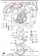 Датчик коробки передач. Ford Laser, BJ3PF, BJ5PF, BJ5WF, BJ8WF, BJEPF Ford Ixion, CP8WF Ford Festiva, DW3WF, DW5WF Mazda: Premacy, Mazda2, Mazda3, Maz...