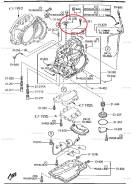 Датчик коробки передач. Ford Laser, BJ3PF, BJ5PF, BJ5WF, BJ8WF, BJEPF Ford Ixion, CP8WF Ford Festiva, DW3WF, DW5WF Mazda: Premacy, Mazda2, Mazda3, Maz...