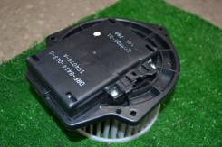 Мотор печки. Nissan Wingroad, VENY11, VEY11, VFY11, VGY11, VHNY11, VY11, WFY11, WHNY11, WHY11, WPY11, WRY11 Nissan AD, VENY11, VEY11, VFY11, VGY11, VH...