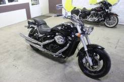 Suzuki Boulevard. 800 куб. см., исправен, птс, без пробега