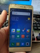 Xiaomi Redmi Note 3 Pro. �/�, �������, 3G, 4G LTE, Dual-SIM ����