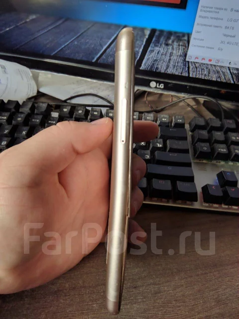 Xiaomi Redmi Note 3 Pro. �/�, �������, 3G, 4G LTE, Dual-SIM ����