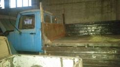 ГАЗ 3307, 1993 в Минусинске ГАЗ 3307. ГАЗ-3307, 3 000 куб. см., 5 000 кг., 4x2