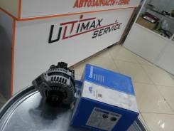Генератор. Honda: Accord, Element, CR-V, Accord Tourer, Edix, Stream, Civic, Stepwgn Двигатели: J30A4, K20A, K20A6, K20A7, K20A8, K20Z2, K24A, K24A3...