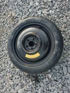 Колесо запасное. Subaru Legacy, BE5, BE9, BEE, BH5, BH9, BHE