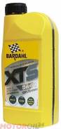 Синт. моторное масло) 5W-40 XTS A3/B4, API SN/CF 1L Bardahl 36891 в Усть-Илимске Bardahl XTS
