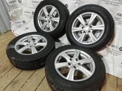Topy Sibilla. 6.5x16", 5x114.30, ET38