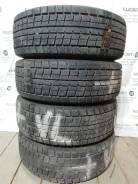 Dunlop. Зимние, без шипов, 10 %, 4 шт
