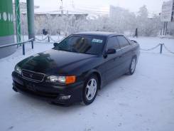 Toyota Chaser