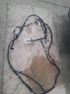 Проводка салона. Nissan Teana, J32, J32R Двигатель VQ25DE