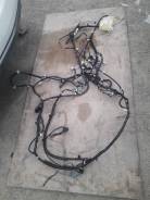 Проводка салона. Nissan Teana, J32, J32R Двигатель VQ25DE
