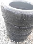 Nokian Hakkapeliitta. Зимние, шипованные, 2012 год, 50 %, 4 шт