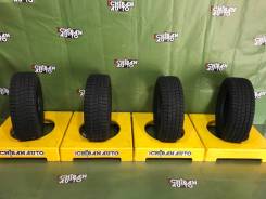 Bridgestone Blizzak For Taxi TM-03. Зимние, без шипов, 2016 год, 10 %, 4 шт