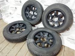 Нива. 5.5x16", 5x139.70, ET20