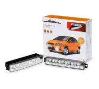 Ходовые огни 1Вт*10LED Airline ADRL-1W10-04 в Усть-Илимске Ходовые огни 1Bт*10LED AIRLINE ADRL-1W10-04